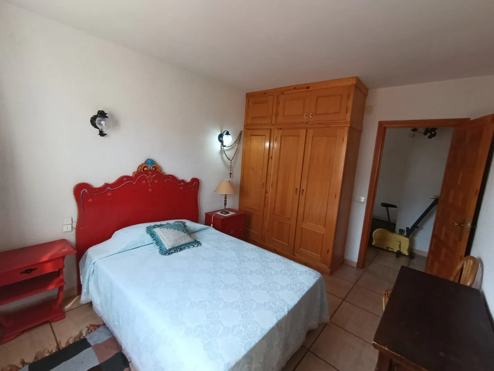 Se Vende espectacular casa de campo en Benitachell