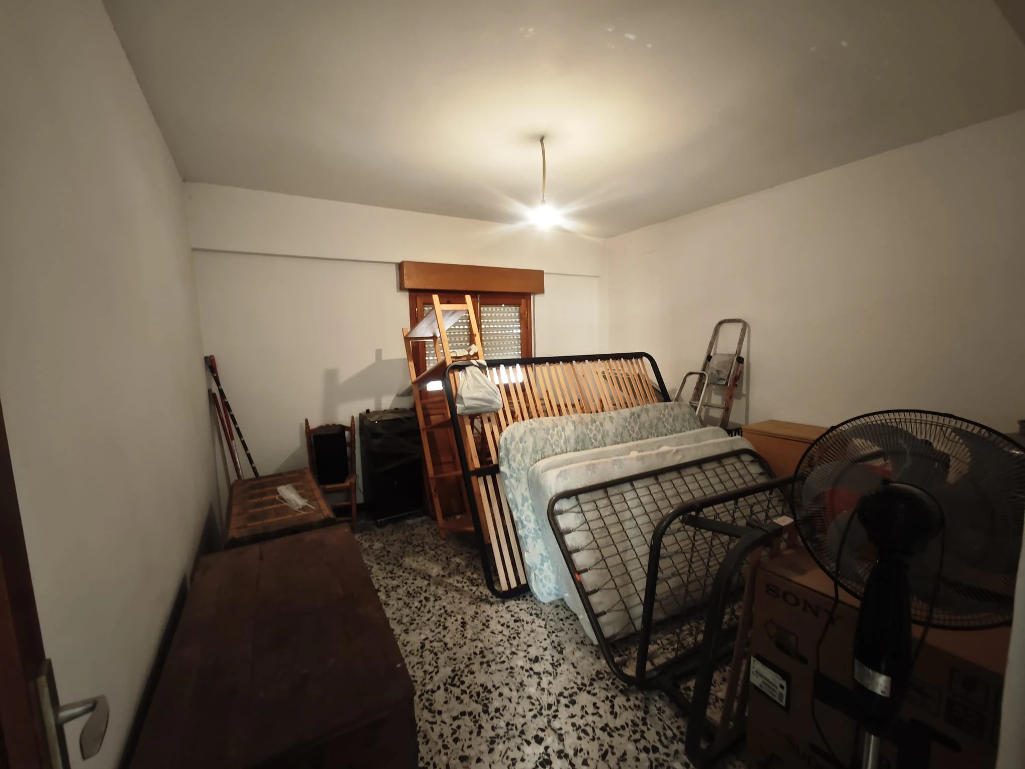 SE VENDA CASA DE PUEBLO EN BENISSA.