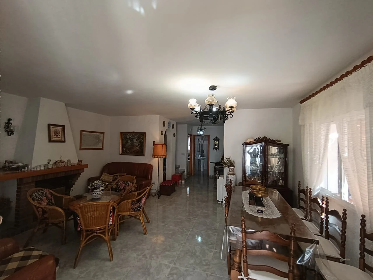Se Vende espectacular casa de campo en Benitachell