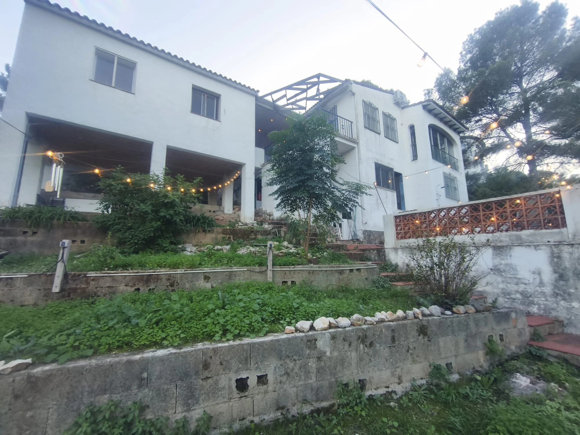 C598 - Se Vende espectacular chalet en Pedreguer