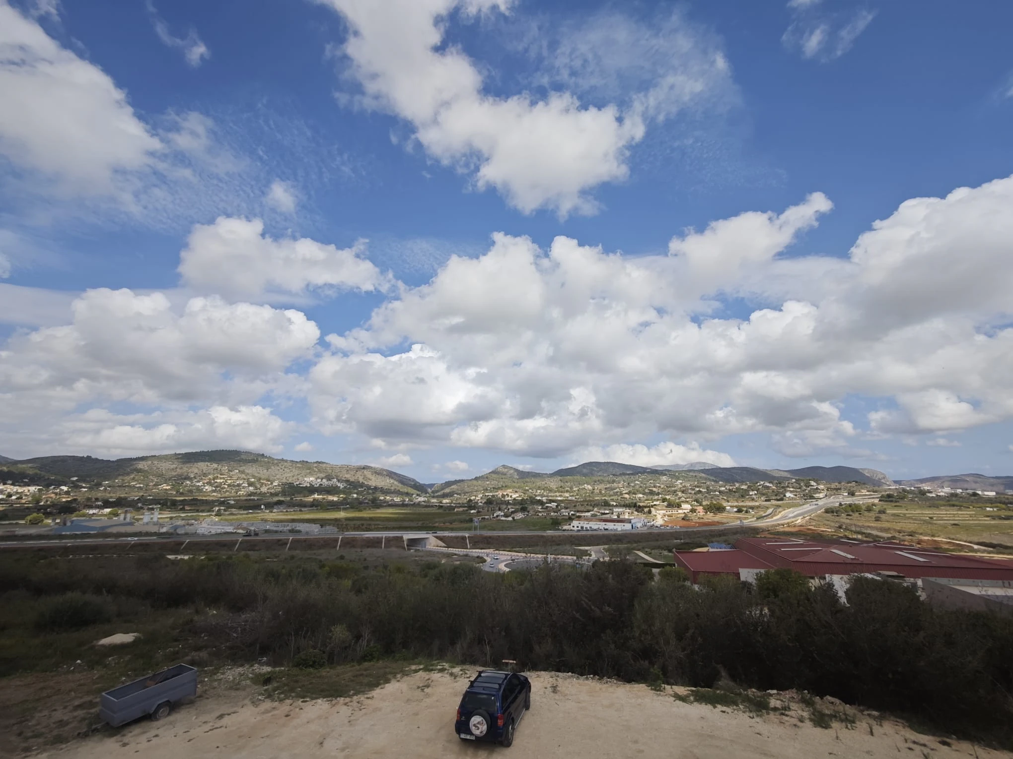 SE VENDA CASA DE PUEBLO EN BENISSA.