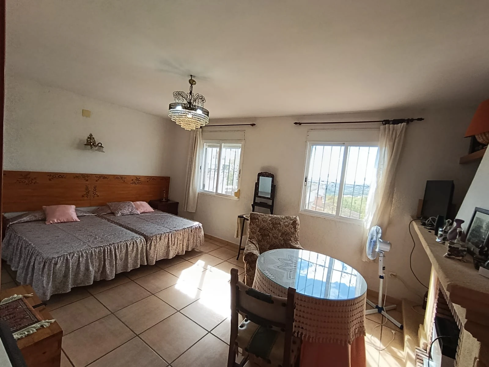 Se Vende espectacular casa de campo en Benitachell