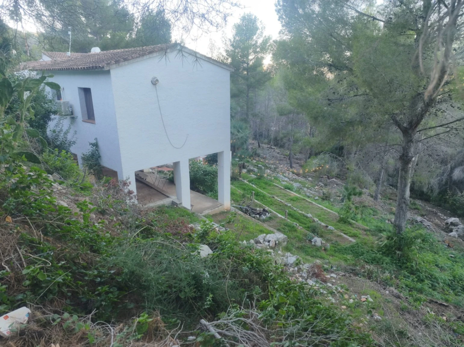 Se Vende espectacular chalet en Pedreguer