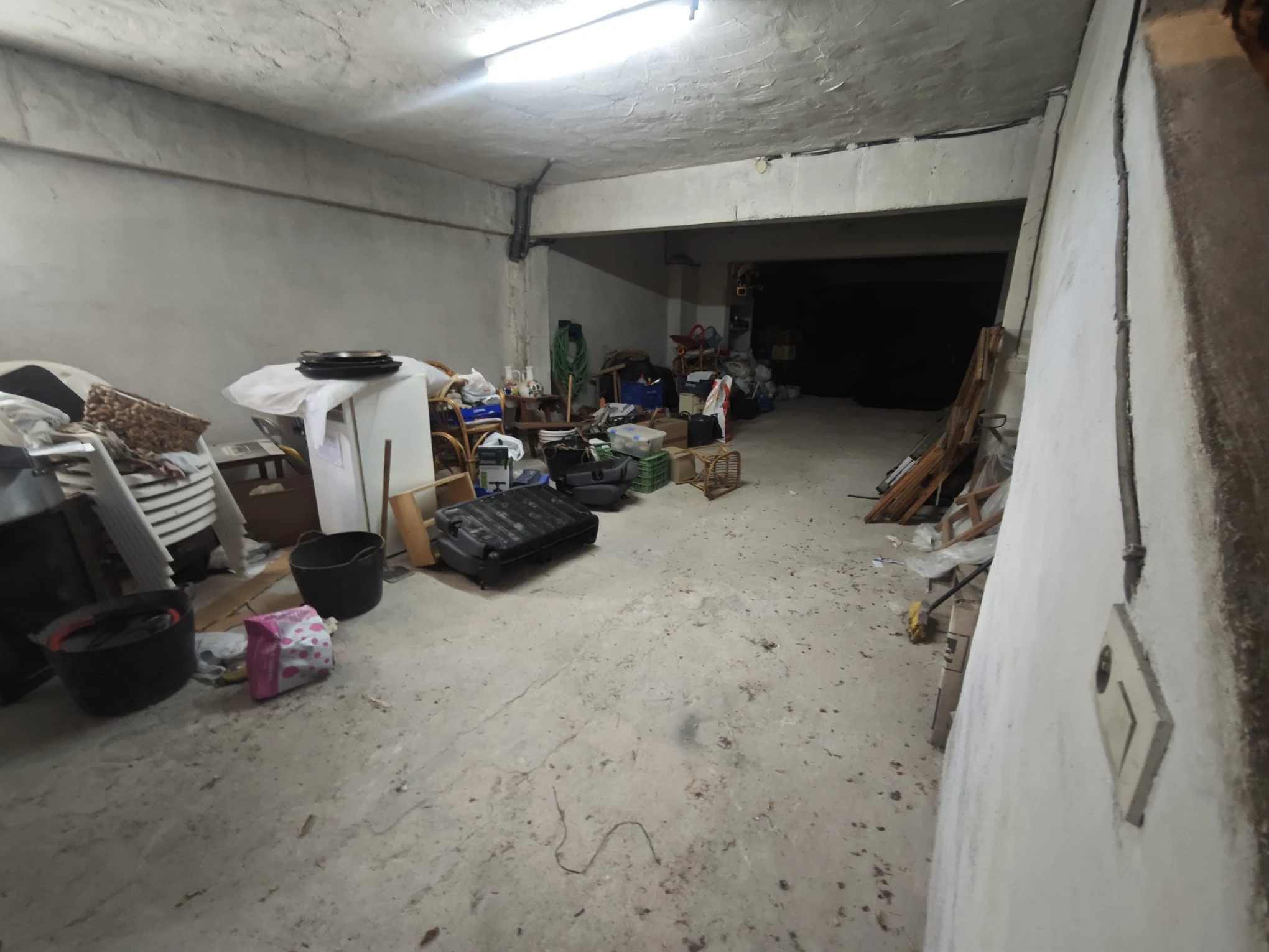 SE VENDA CASA DE PUEBLO EN BENISSA.