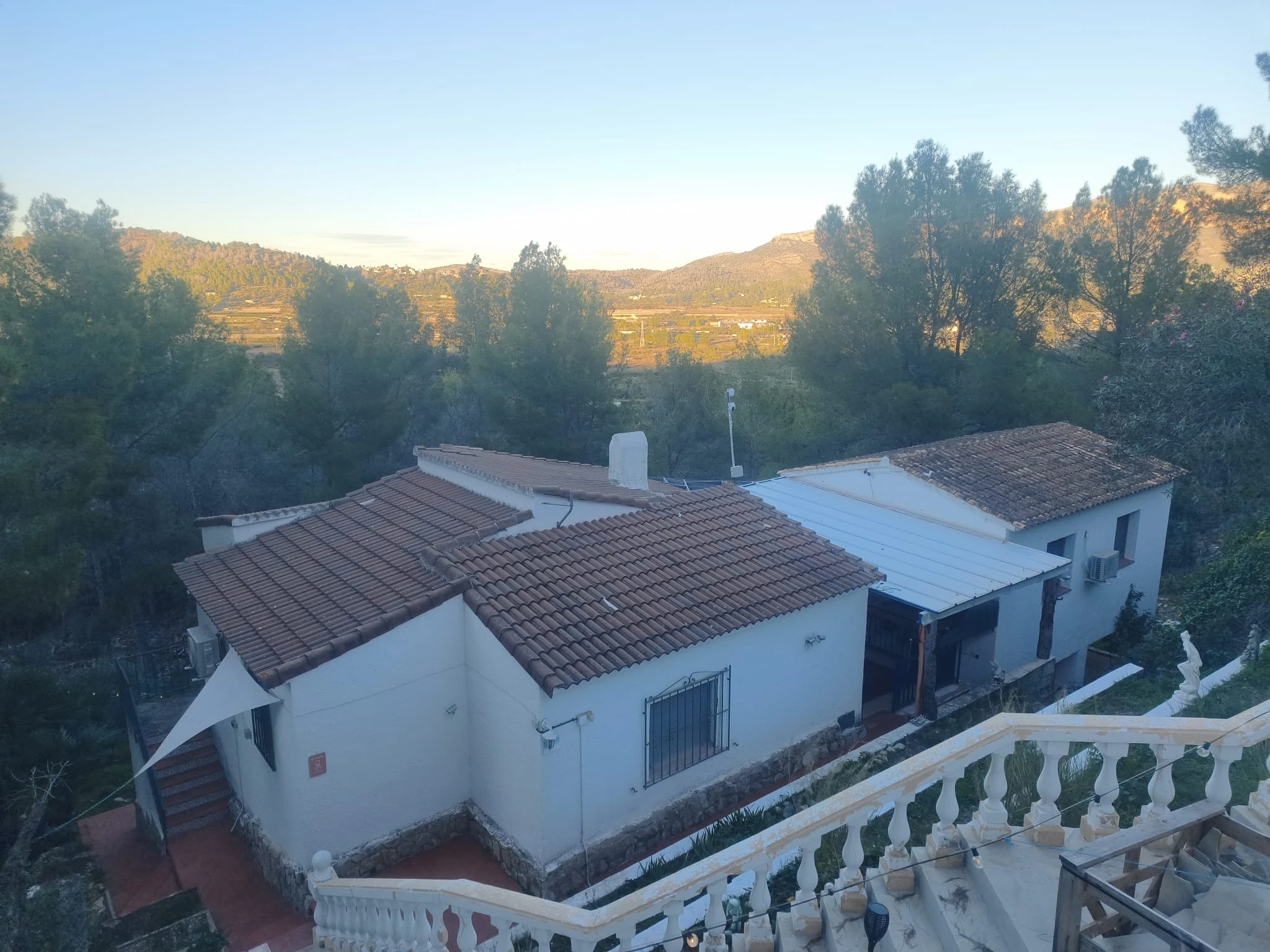 Se Vende espectacular chalet en Pedreguer