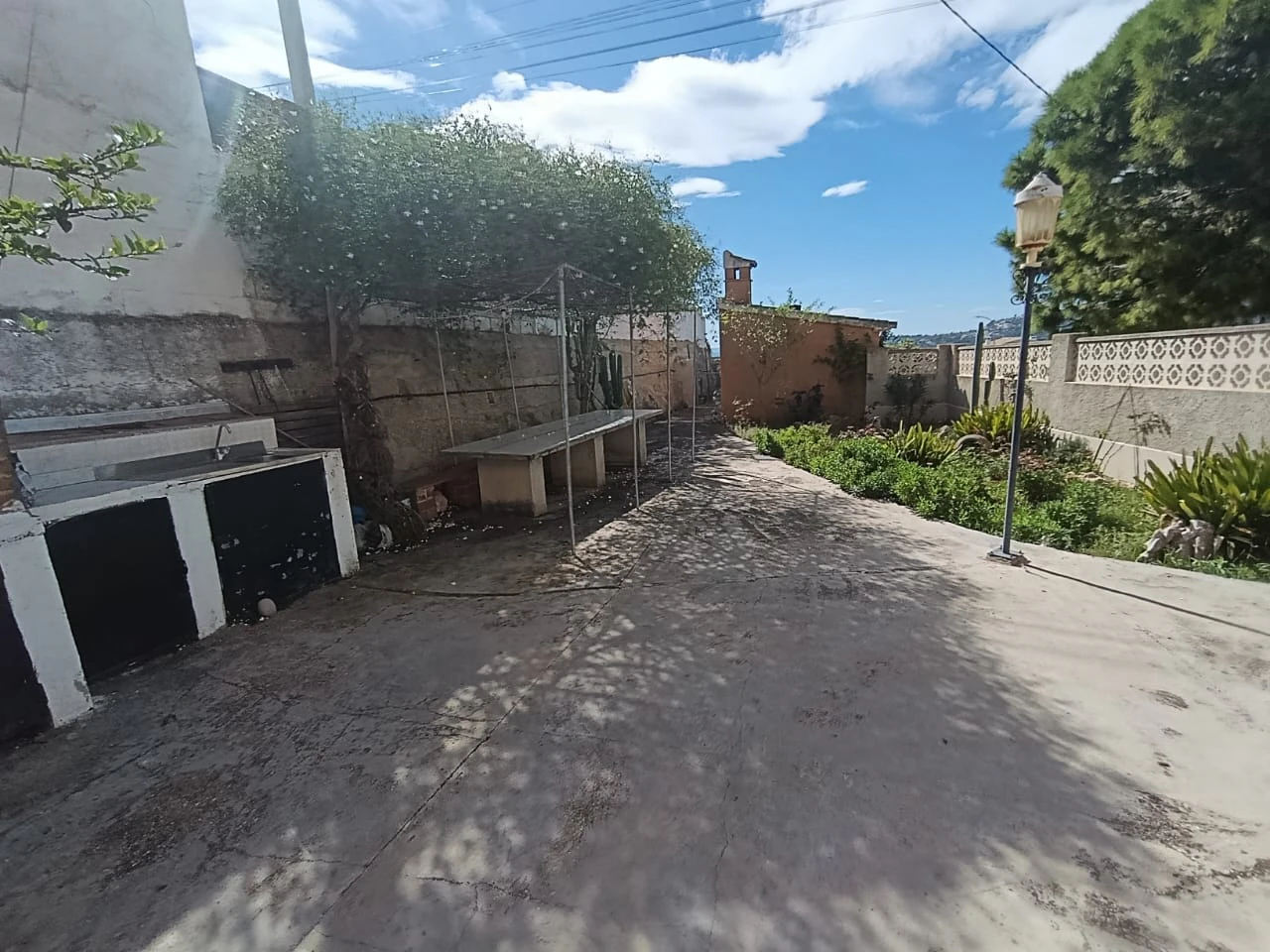 Se Vende espectacular casa de campo en Benitachell