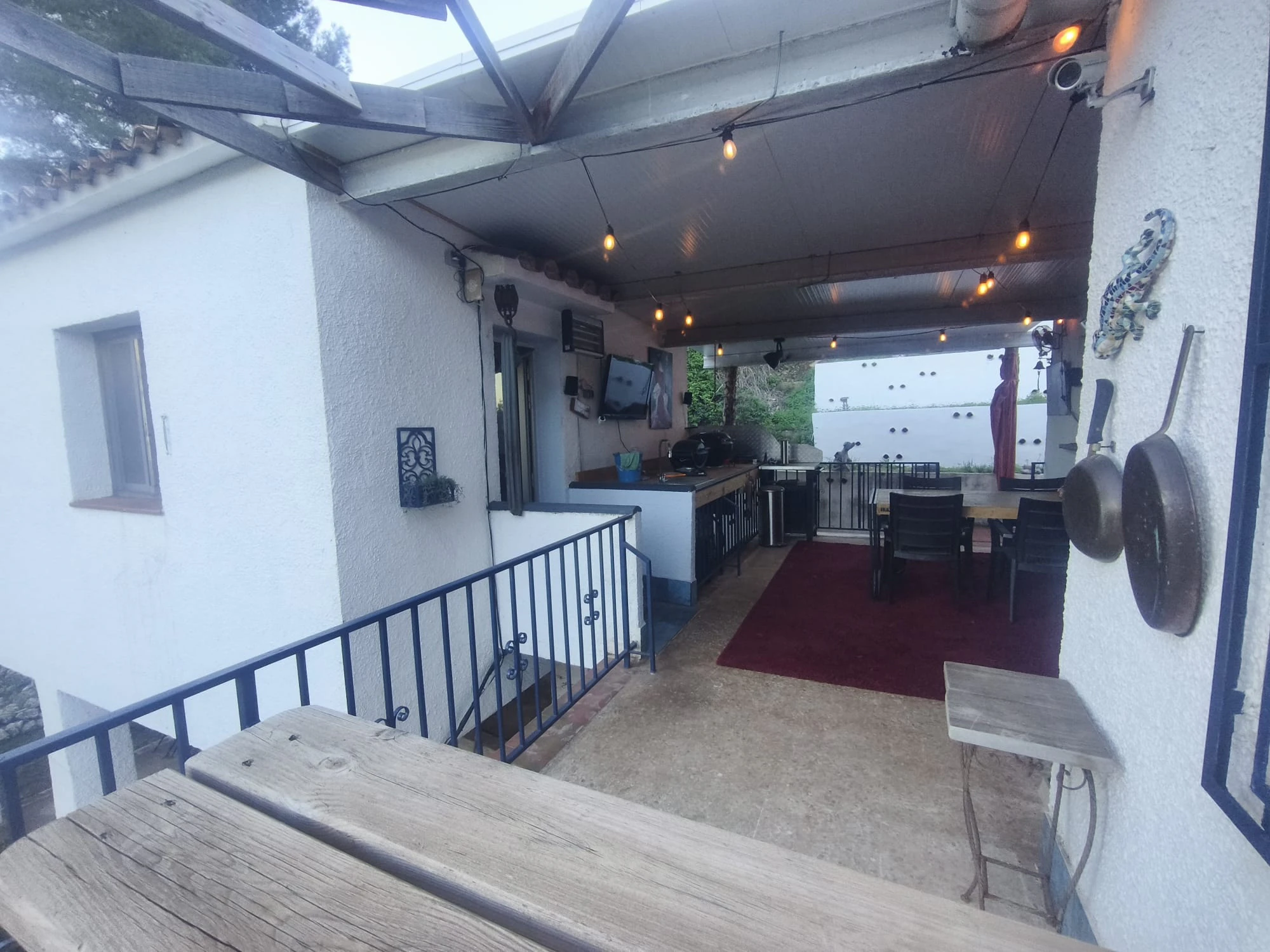Se Vende espectacular chalet en Pedreguer