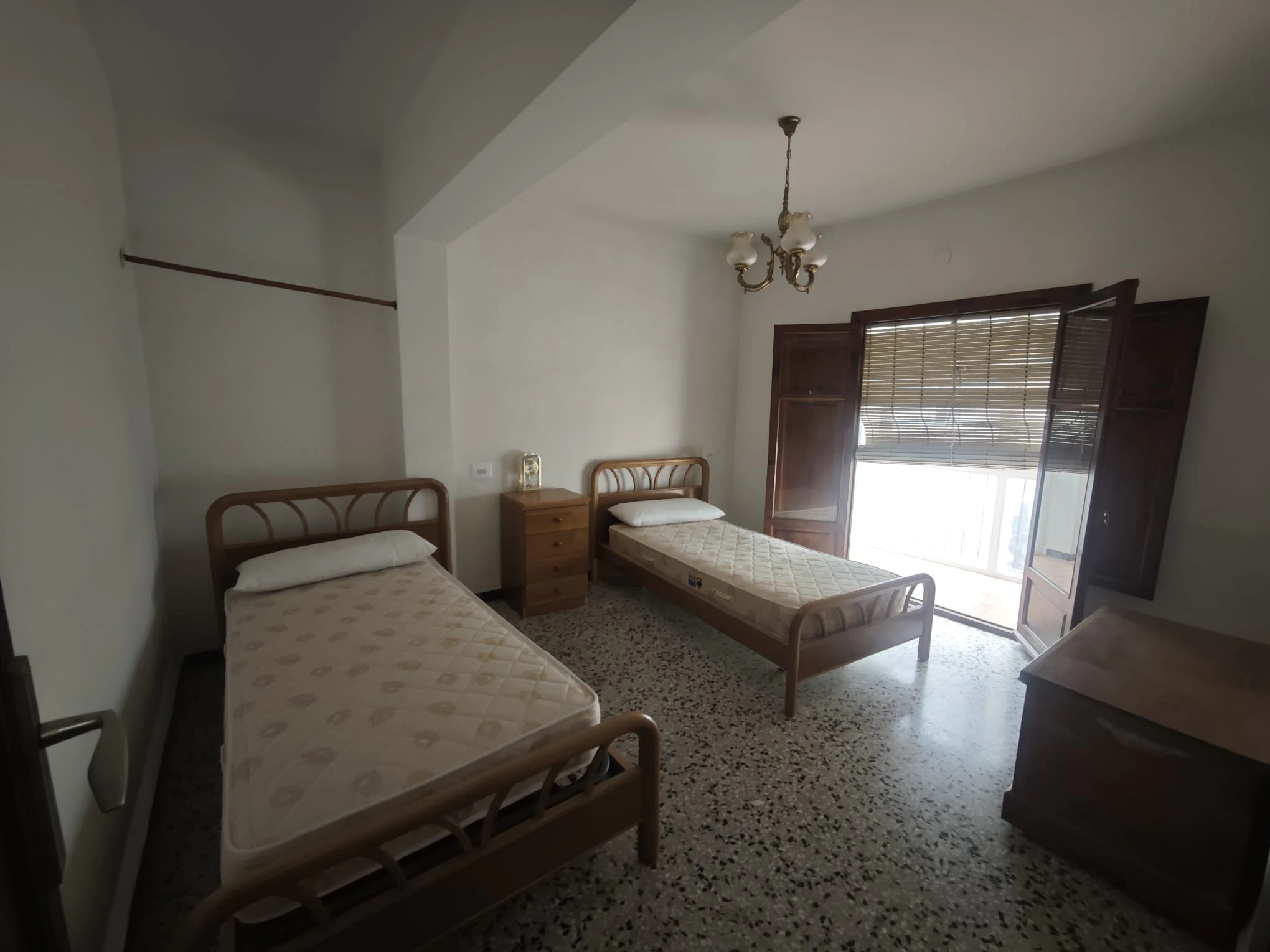 SE VENDA CASA DE PUEBLO EN BENISSA.