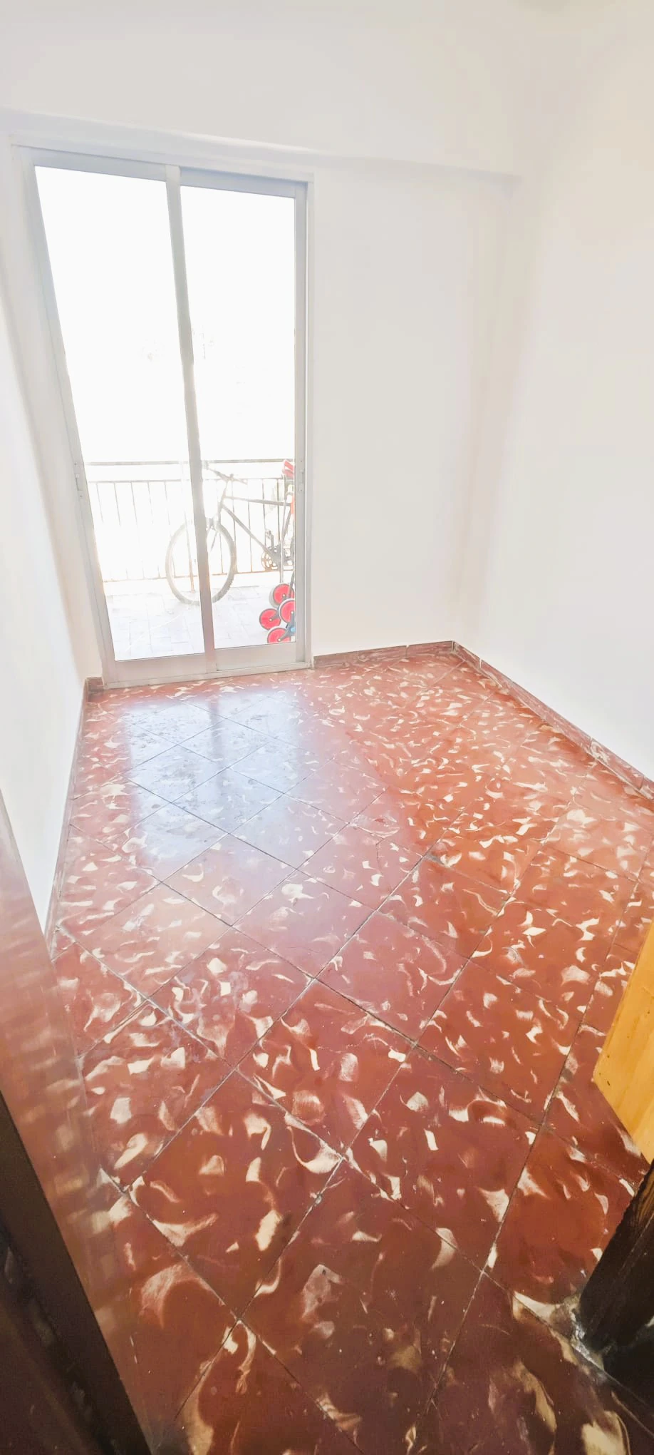 APPARTEMENT CENTRAL DE 4 CHAMBRES