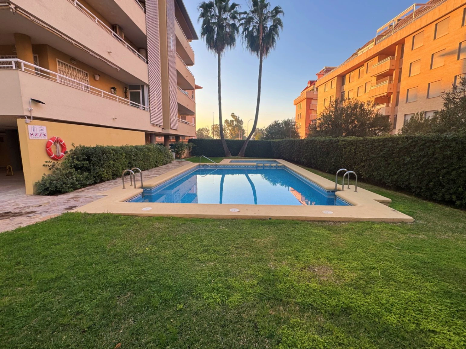 LL03919KPYKB - Apartamento en venta en el puerto de Denia