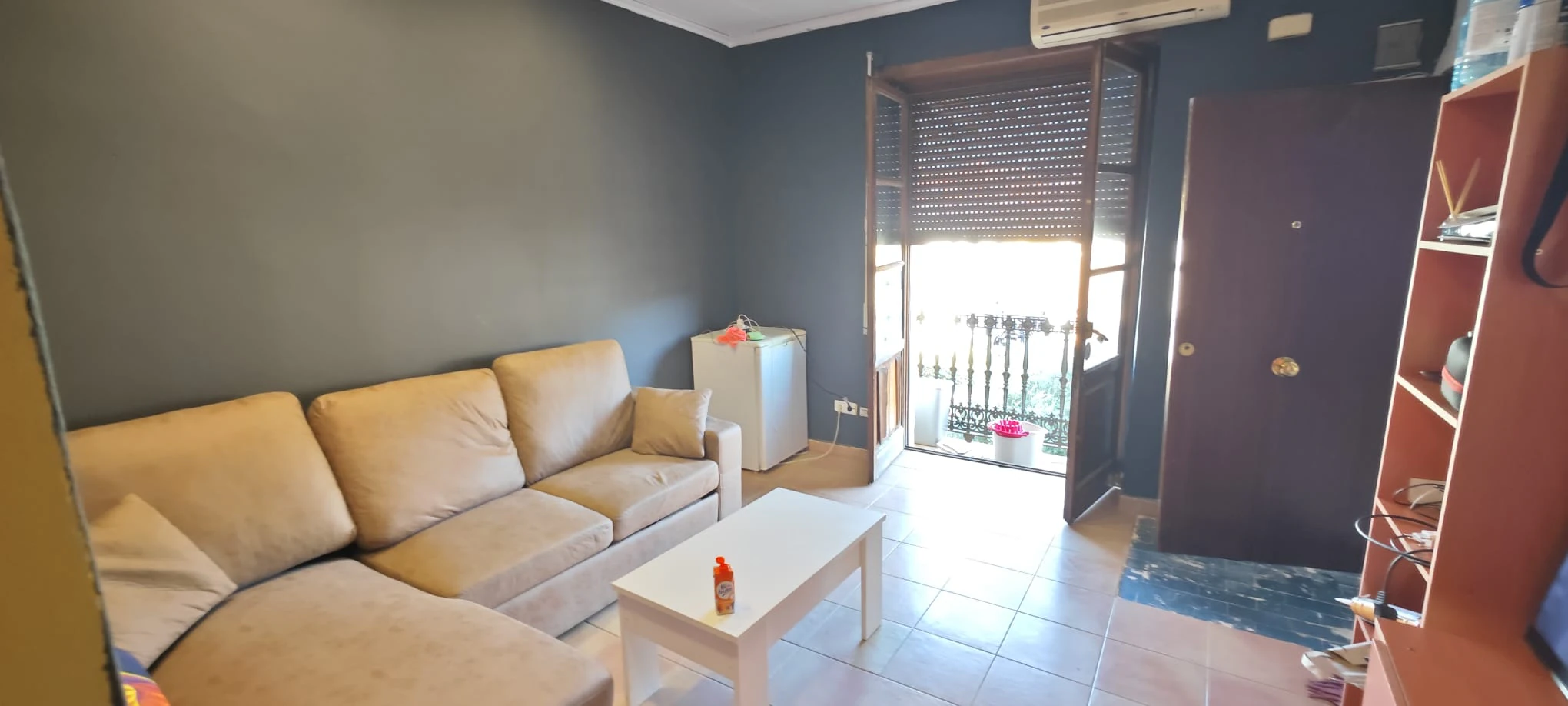 APPARTEMENT À PLAZA PAIS VALENCIA (LA GLORIETA) DÉNIA