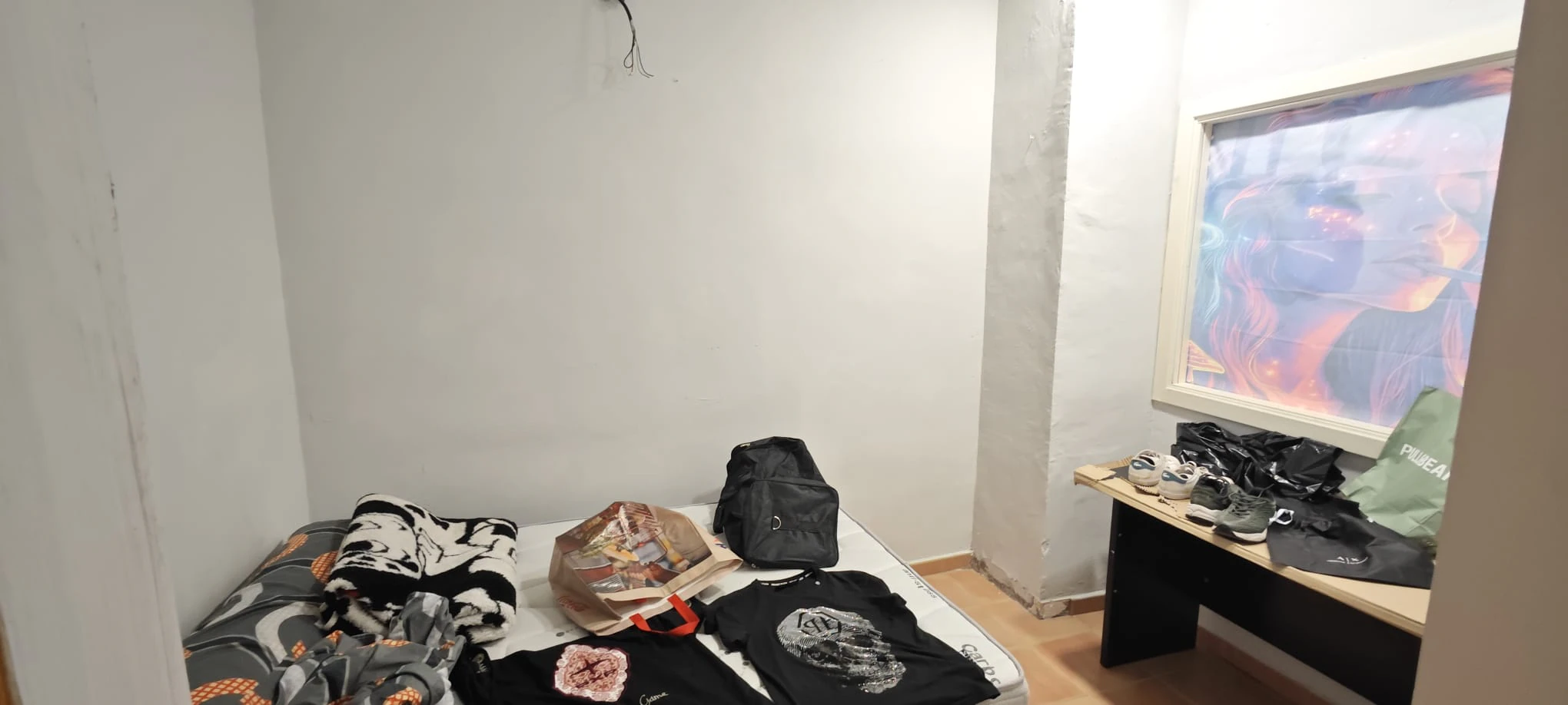 APPARTEMENT À PLAZA PAIS VALENCIA (LA GLORIETA) DÉNIA