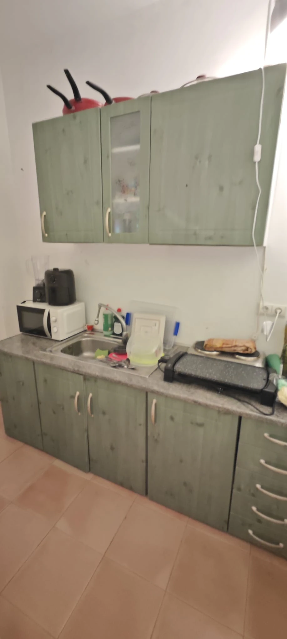 APPARTEMENT À PLAZA PAIS VALENCIA (LA GLORIETA) DÉNIA
