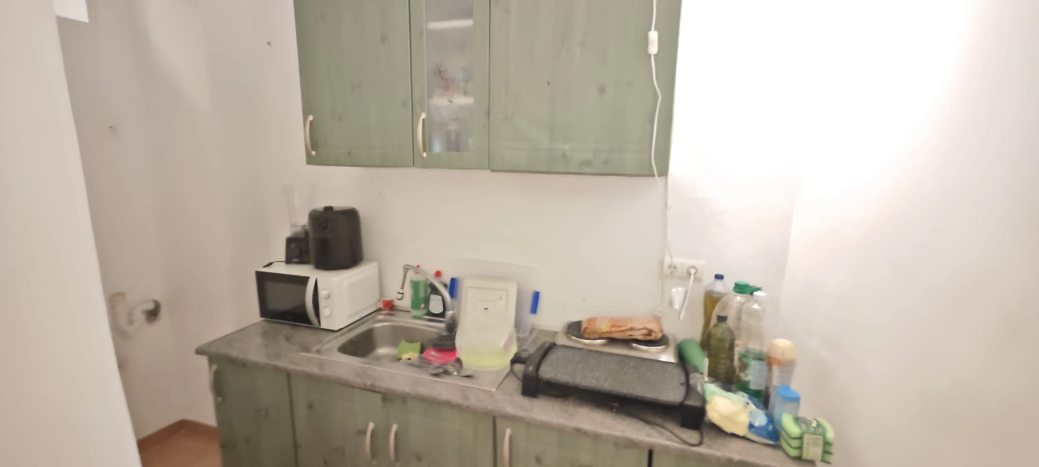 APPARTEMENT À PLAZA PAIS VALENCIA (LA GLORIETA) DÉNIA