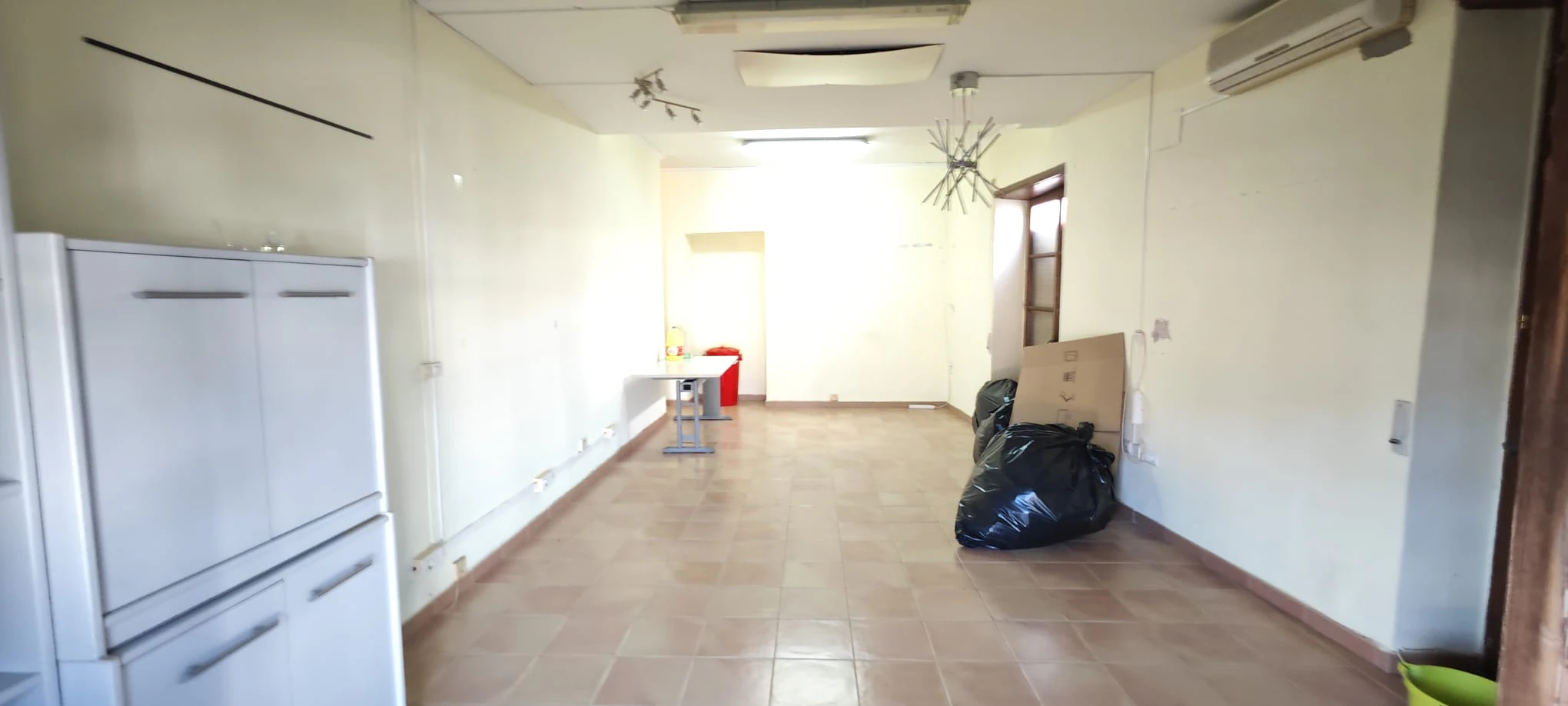 APPARTEMENT À PLAZA PAIS VALENCIA (LA GLORIETA) DÉNIA