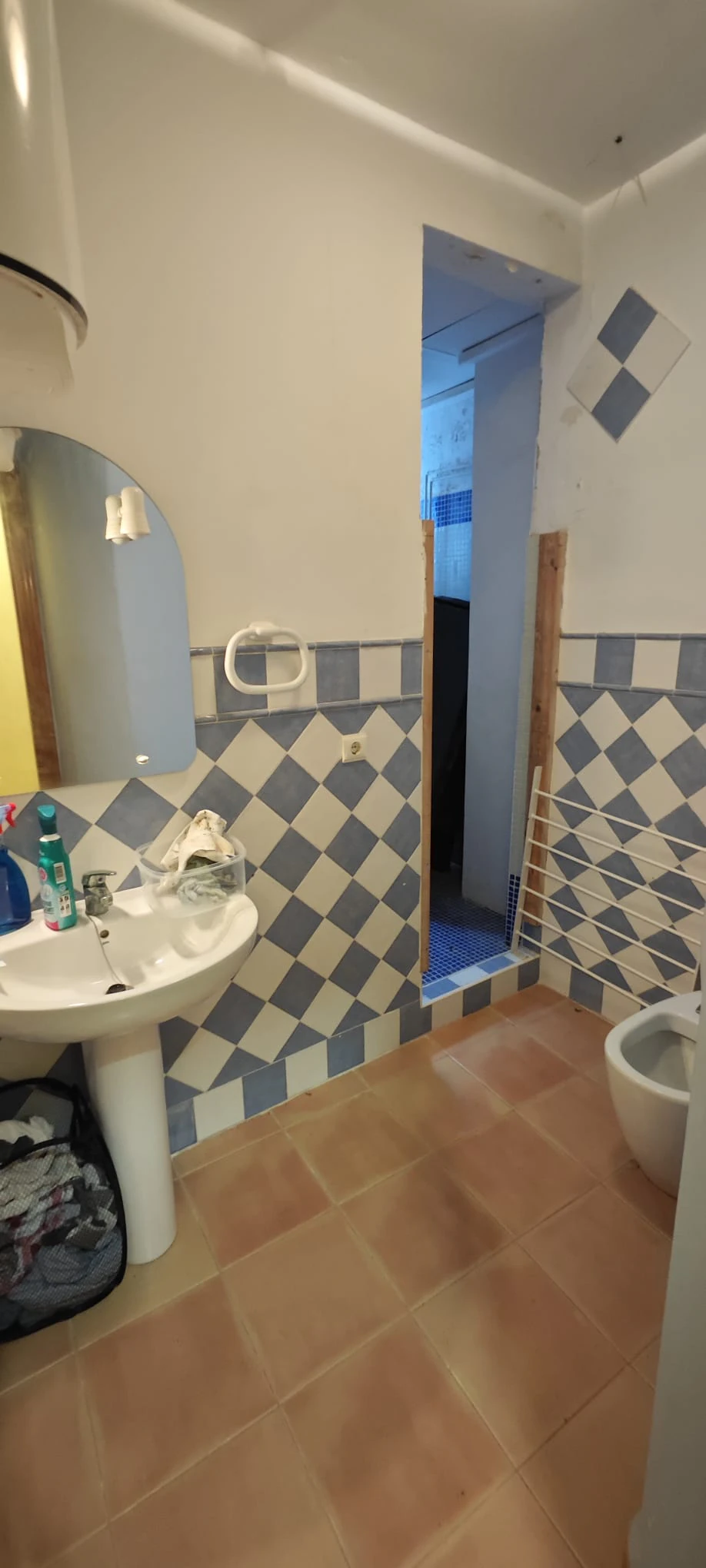 APPARTEMENT À PLAZA PAIS VALENCIA (LA GLORIETA) DÉNIA