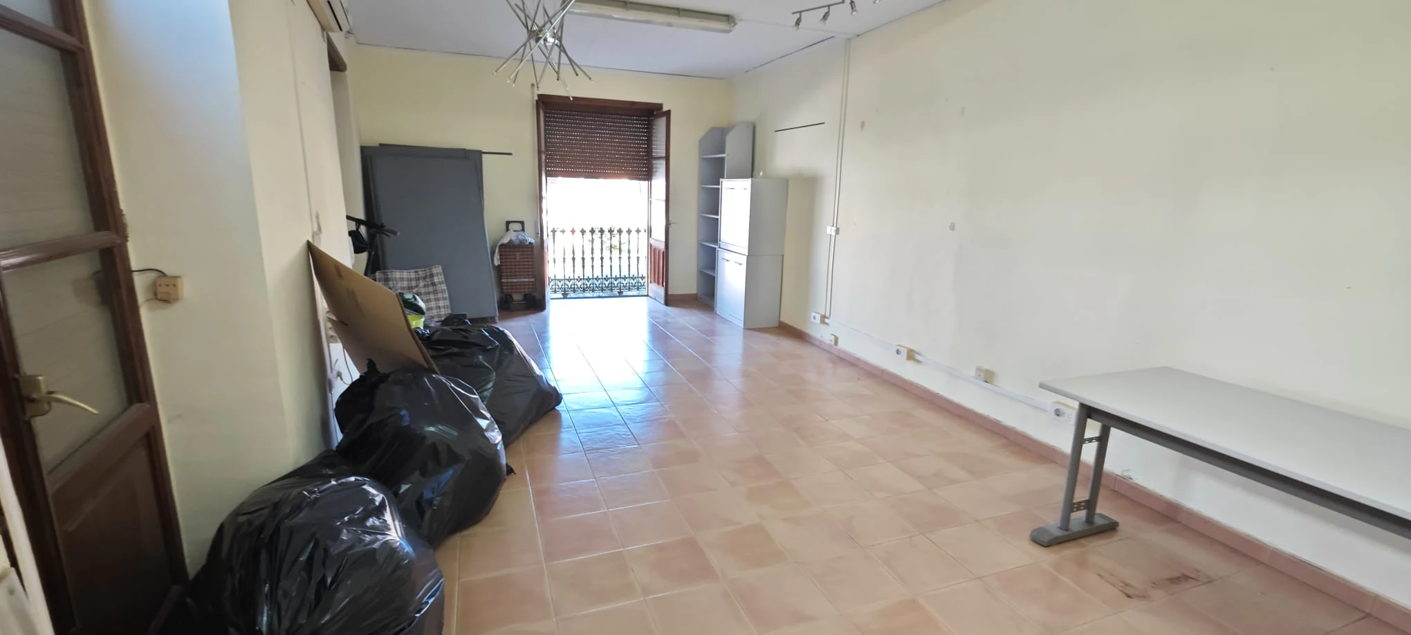 APPARTEMENT À PLAZA PAIS VALENCIA (LA GLORIETA) DÉNIA