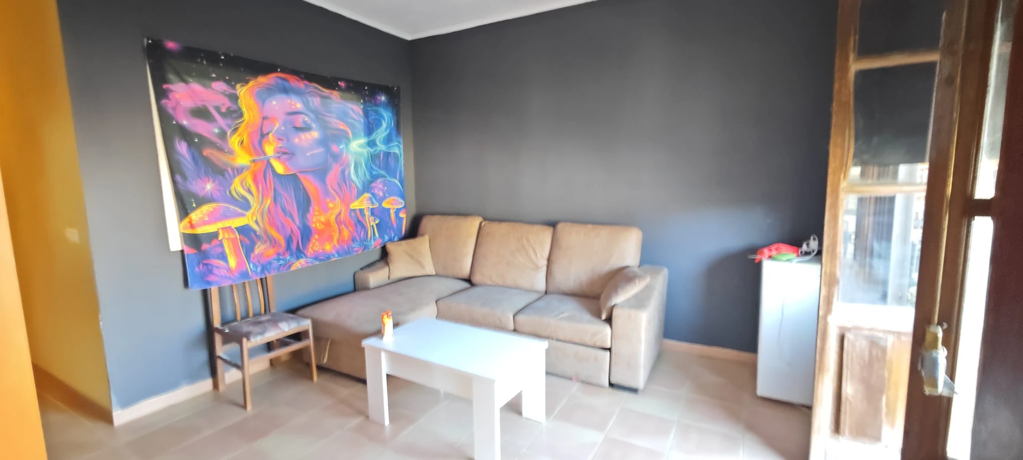 APPARTEMENT À PLAZA PAIS VALENCIA (LA GLORIETA) DÉNIA