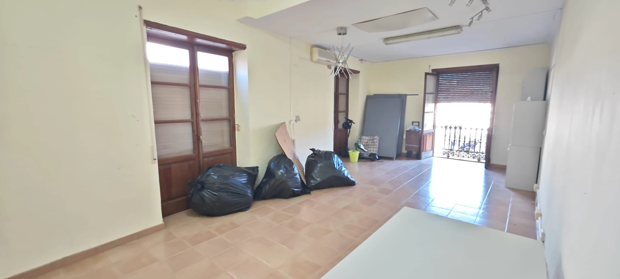 APPARTEMENT À PLAZA PAIS VALENCIA (LA GLORIETA) DÉNIA