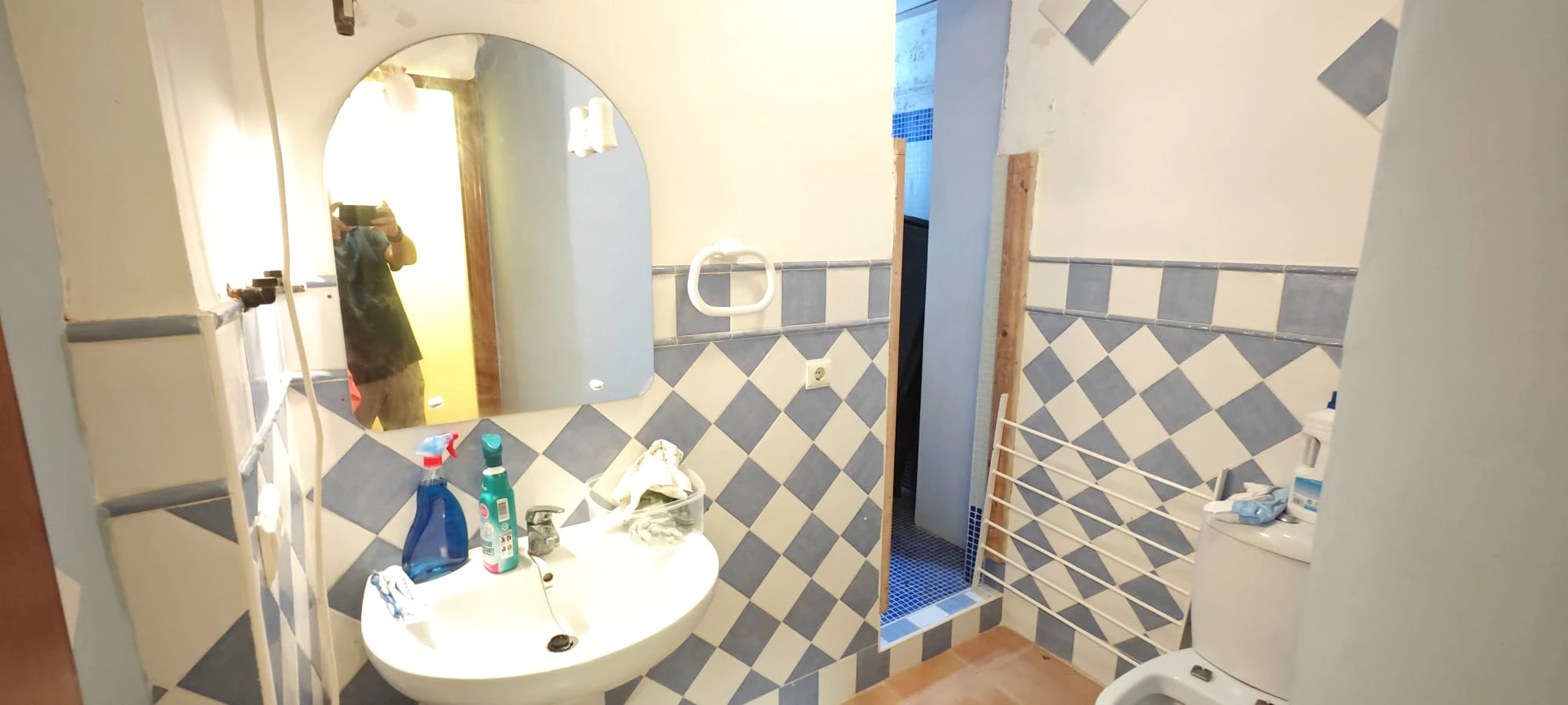 APPARTEMENT À PLAZA PAIS VALENCIA (LA GLORIETA) DÉNIA