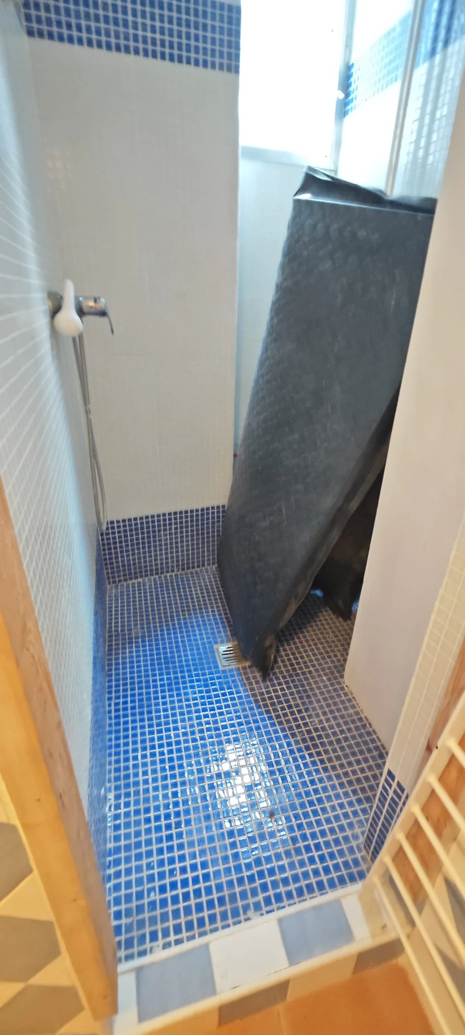 APPARTEMENT À PLAZA PAIS VALENCIA (LA GLORIETA) DÉNIA