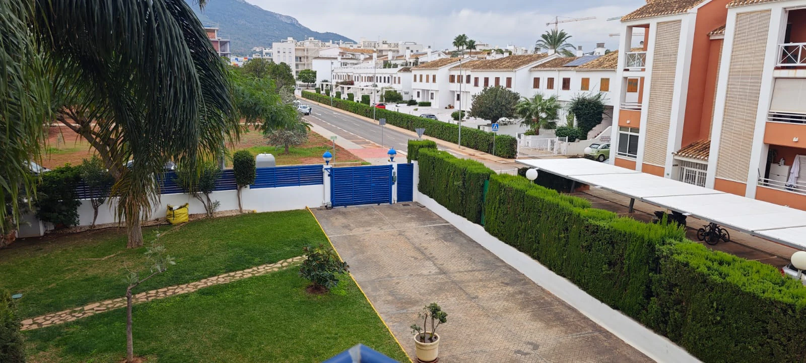 ALQUILER TEMPORAL desde 01 de Septiembre al 30 de Mayo - Vistas al Mar