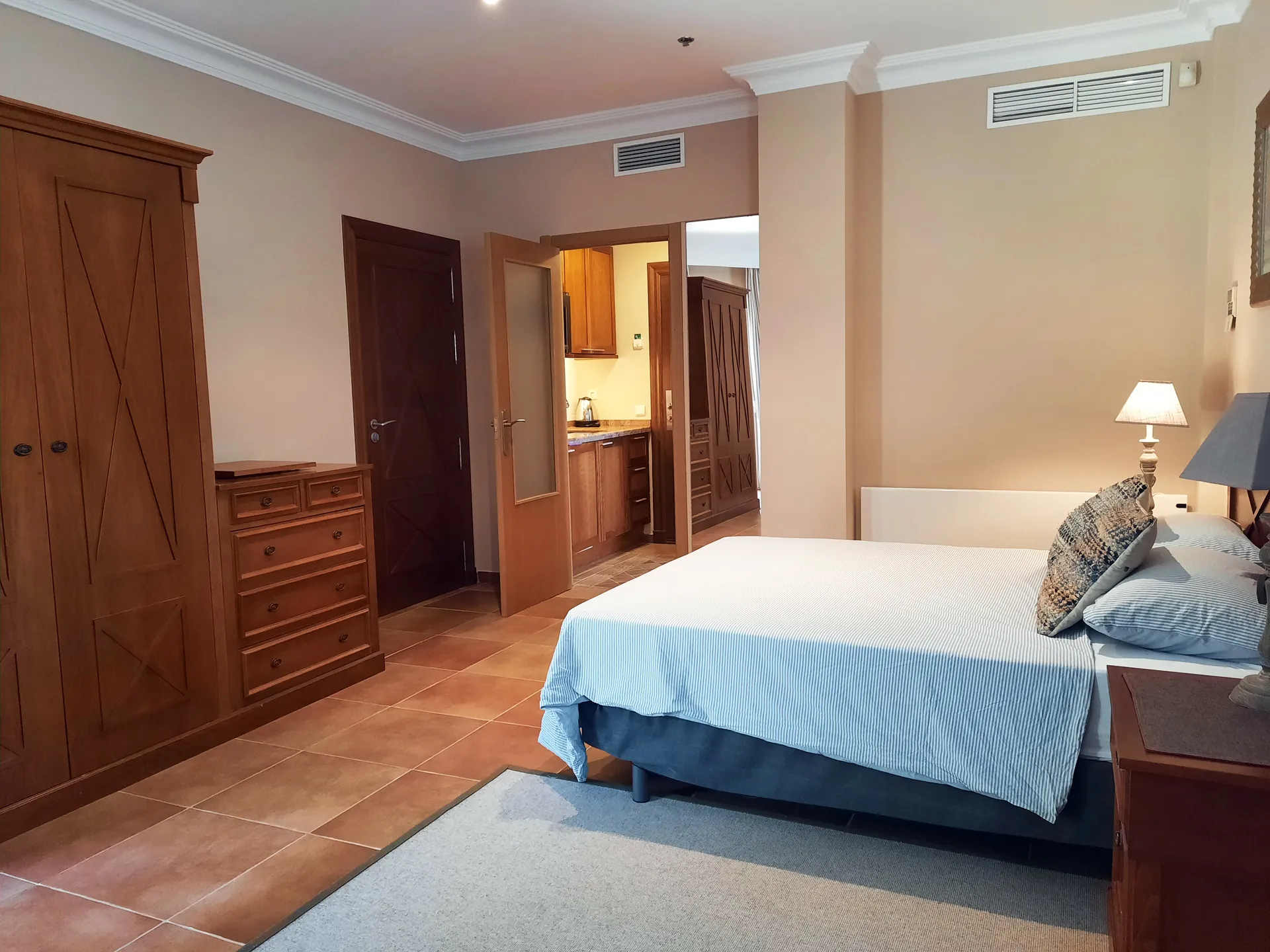 Apartment en venta en Denia