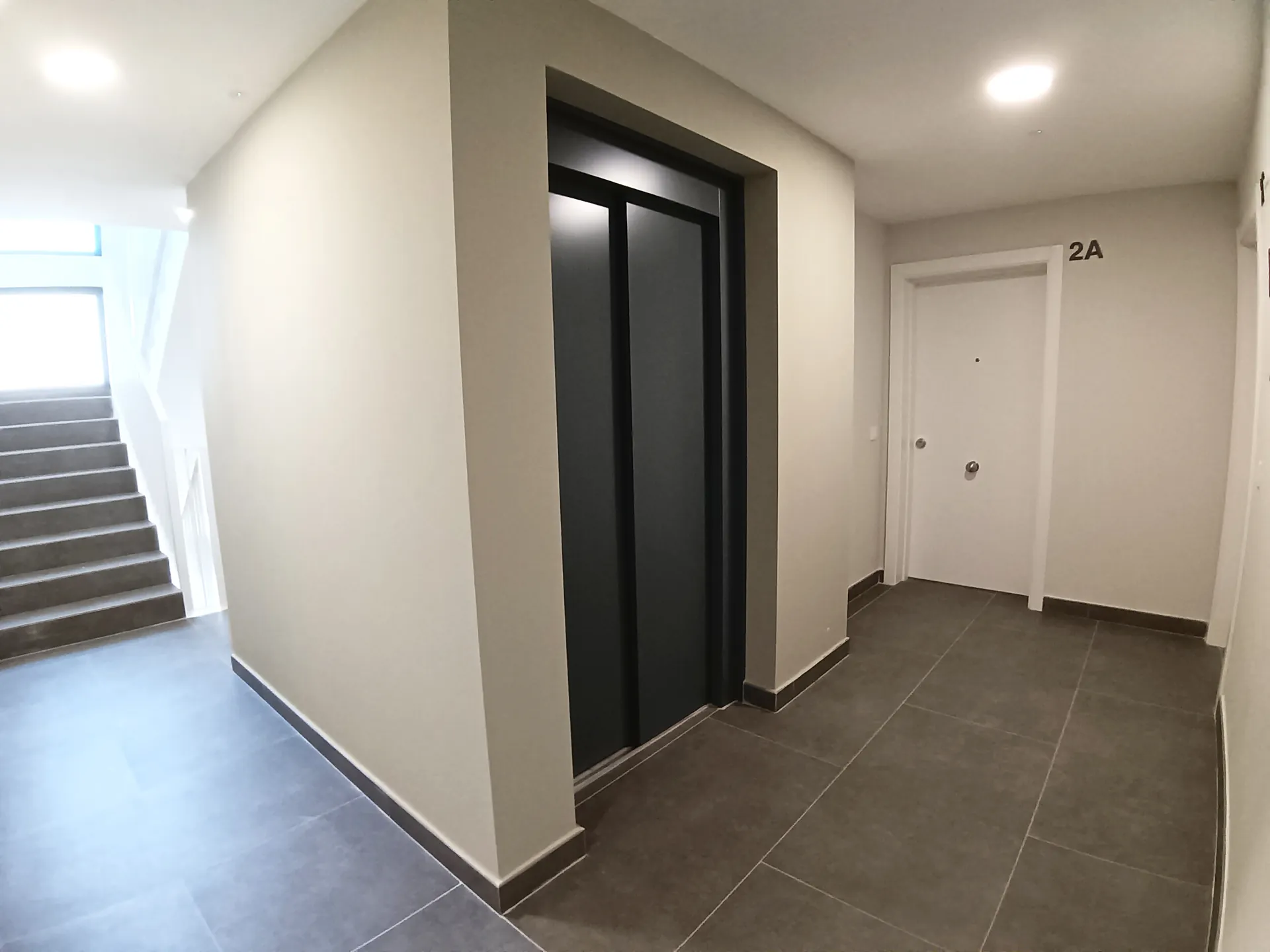 Apartment en venta en Denia