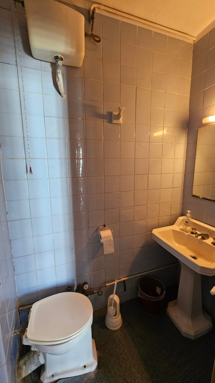 EXCLUSIVO APARTAMENT FRENTE AL MAR