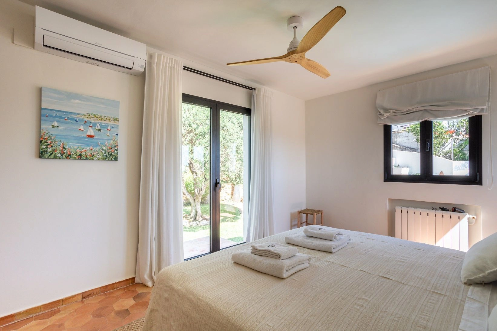 VILLA EN PUCHOL JAVEA CON VISTAS AL MAR