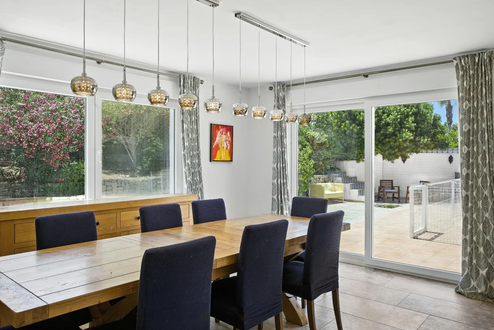 Chalet/Villa en venta en Javea