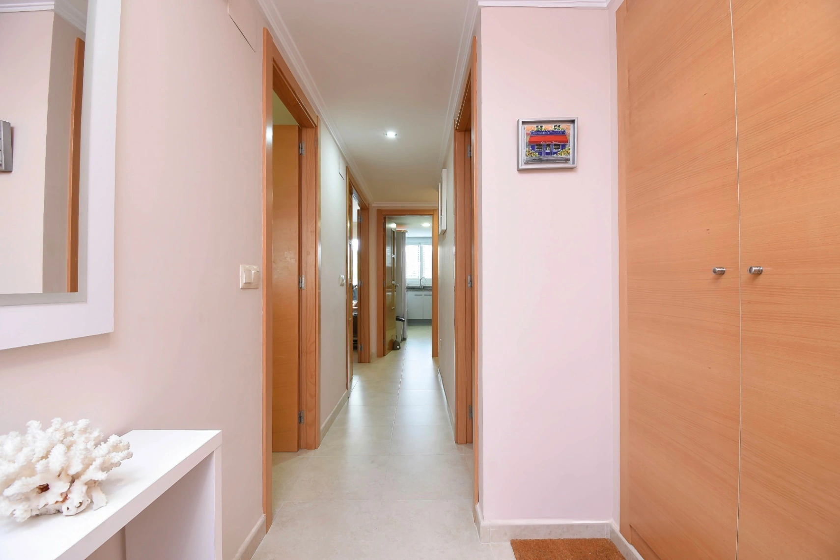 APARTAMENTO 3 DORMITORIOS EN VENTA EN JAVEA