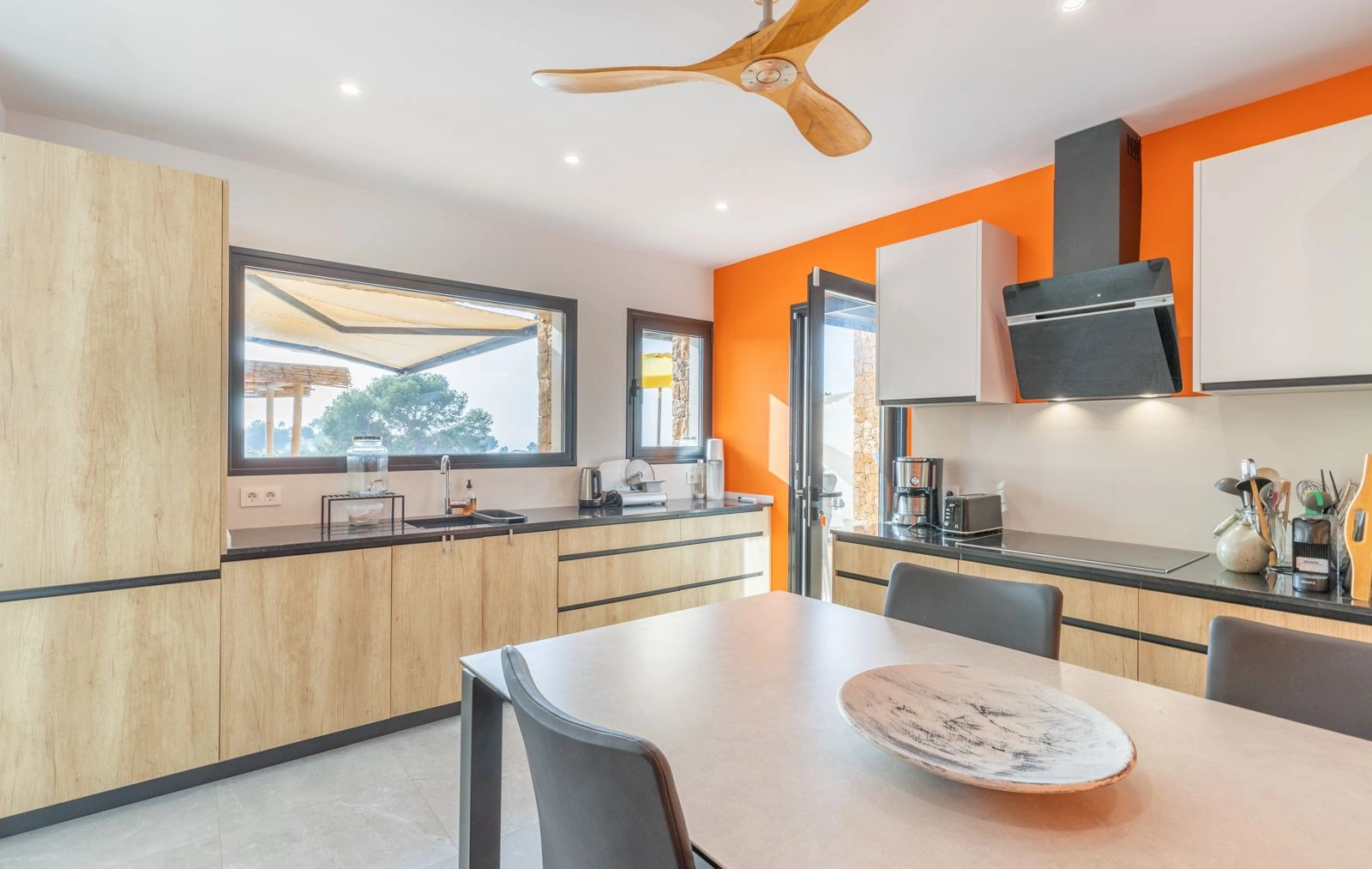 Villa zum verkauf in Moraira