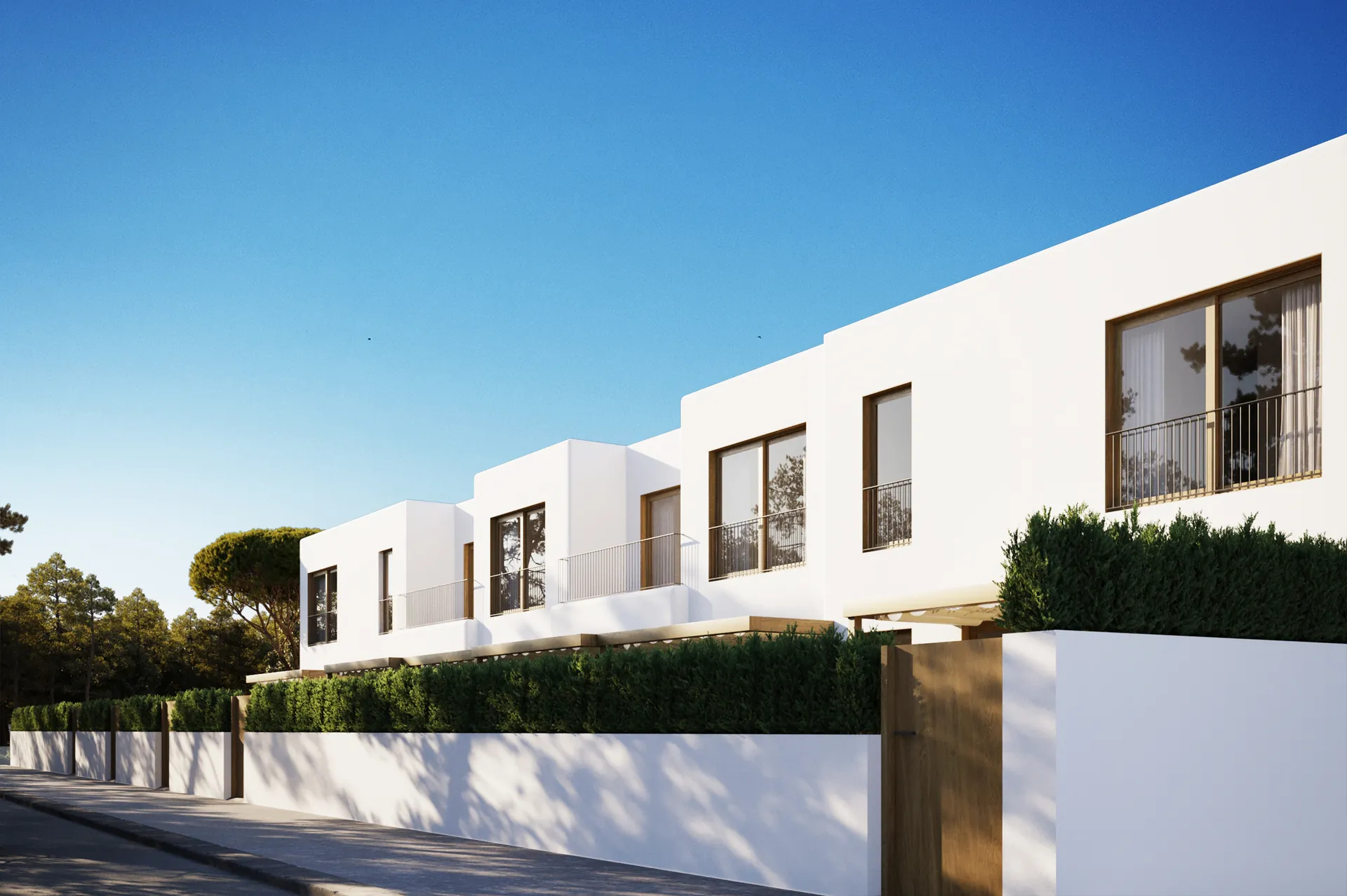 Town House for sale in Gata De Gorgos