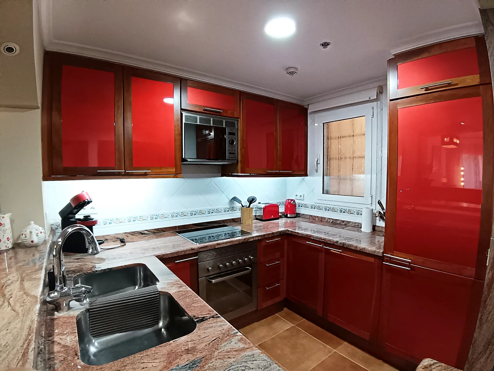 Apartment en venta en Denia