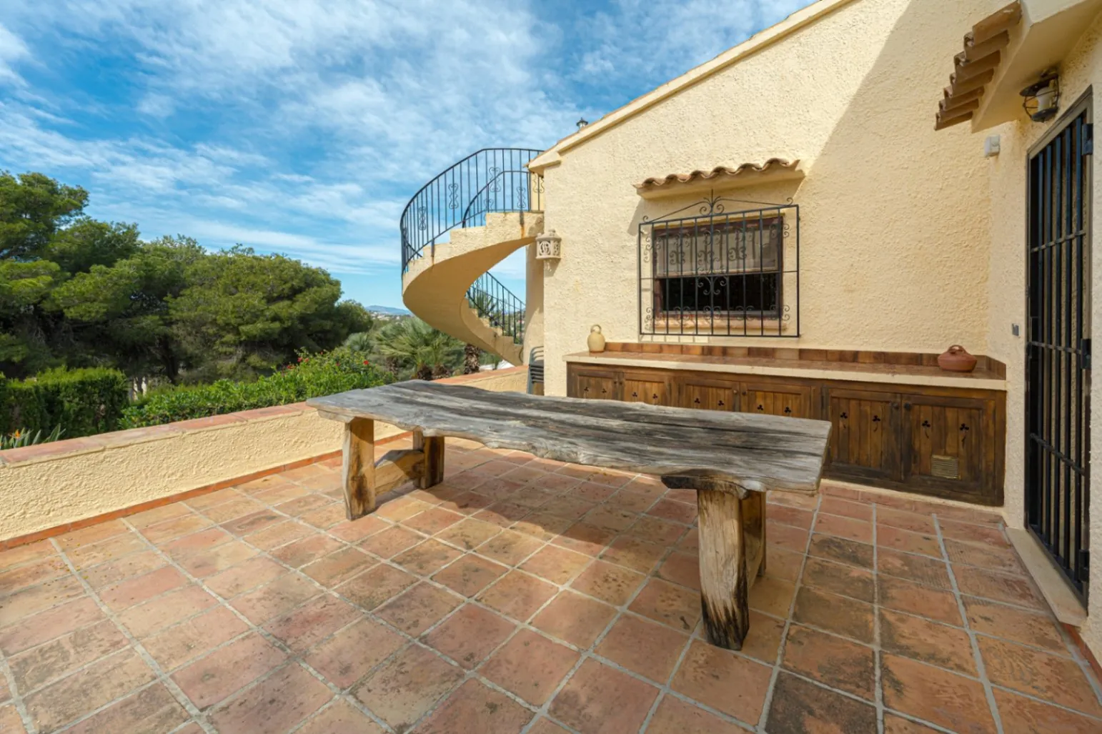 Venta. Chalet/Villa en Jávea