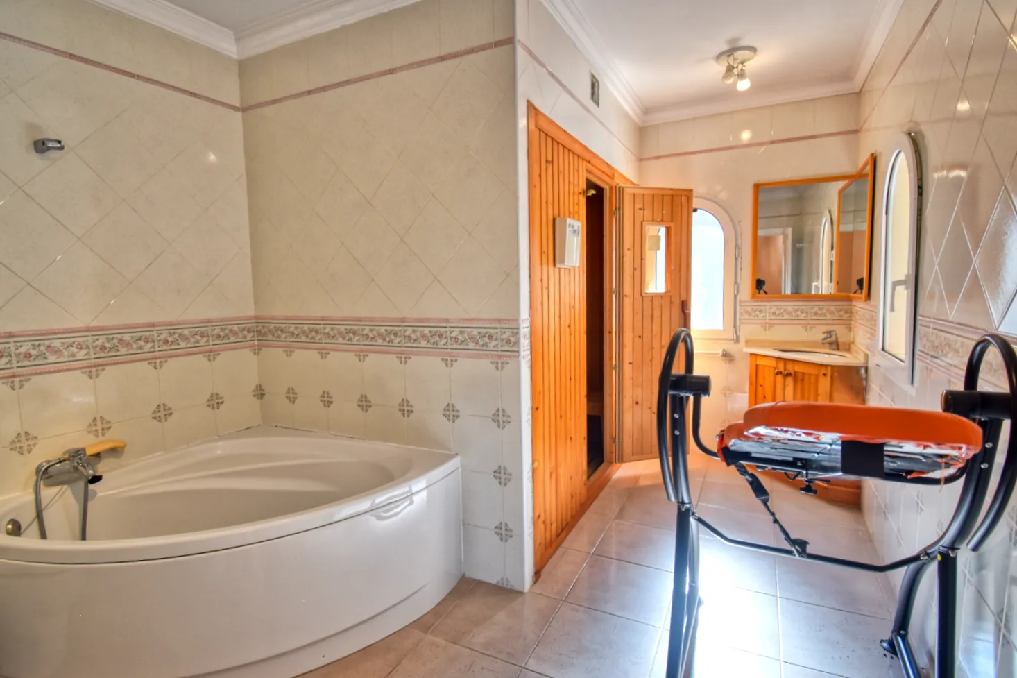Villa en venta en La Sella