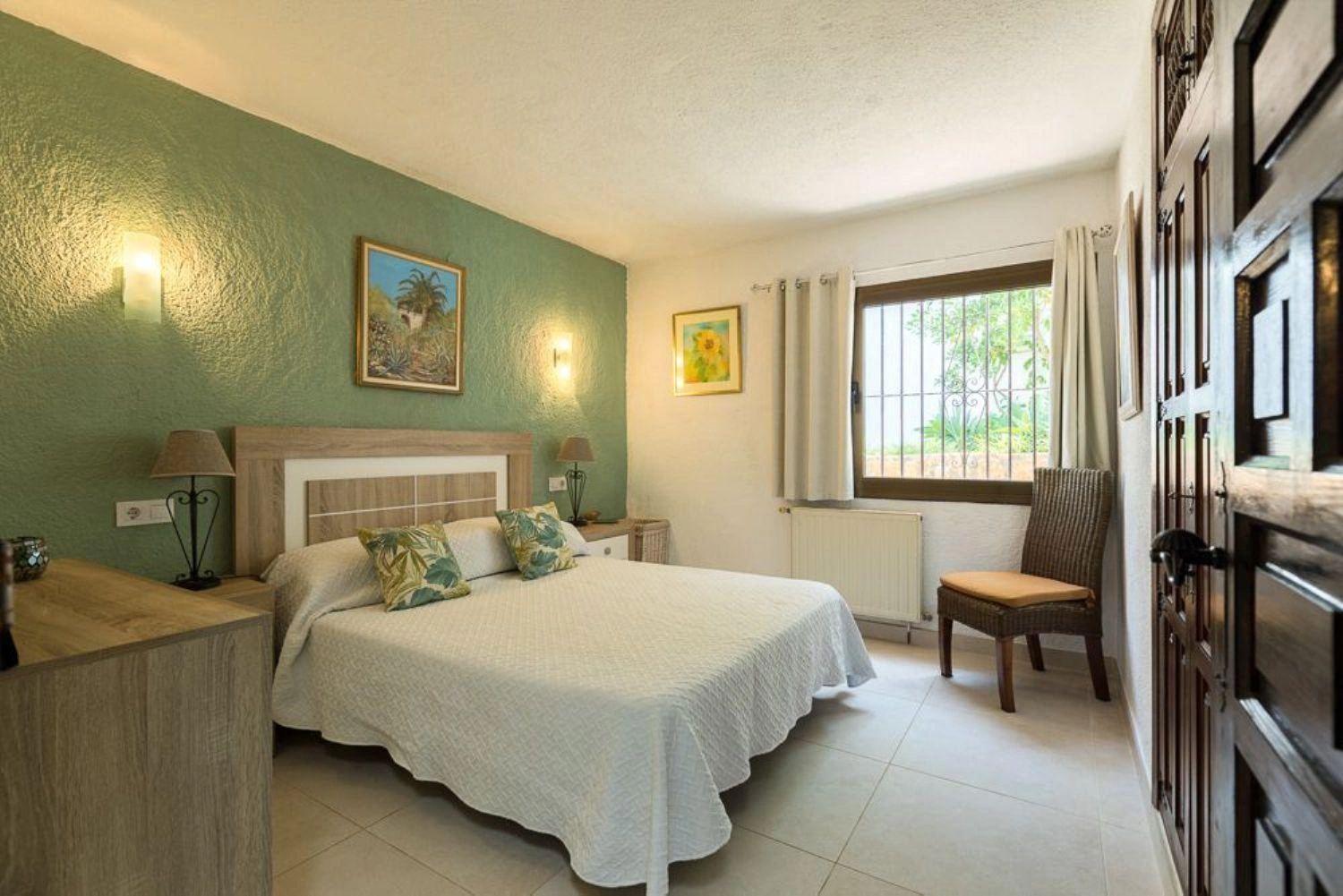 Villa на продажа в Jávea, Alicante
