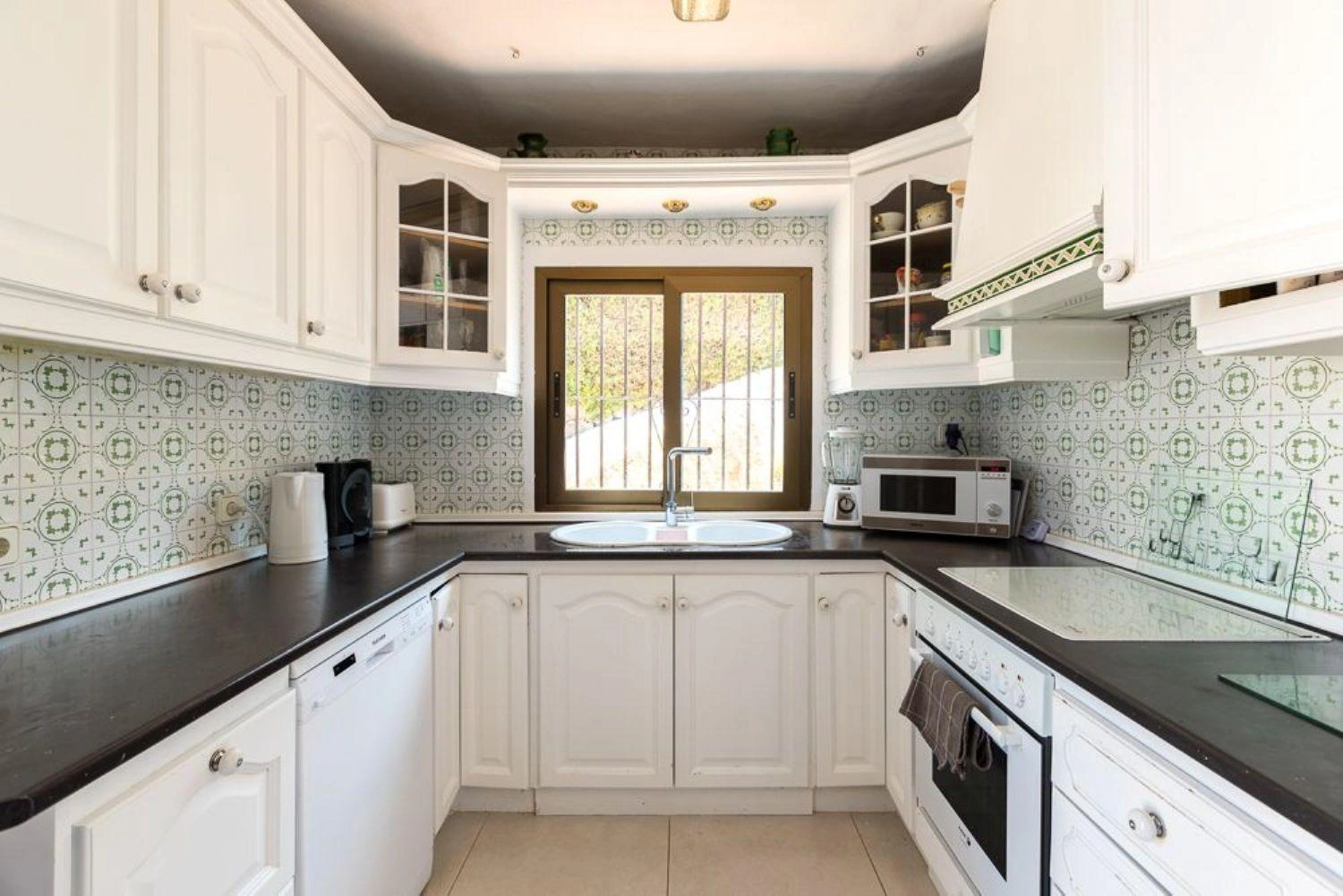 Villa на продажа в Jávea, Alicante