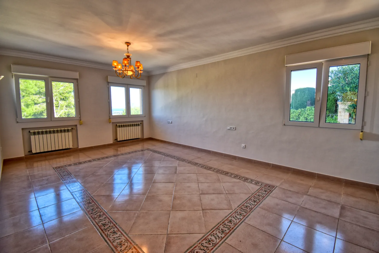 Villa en venta en La Sella