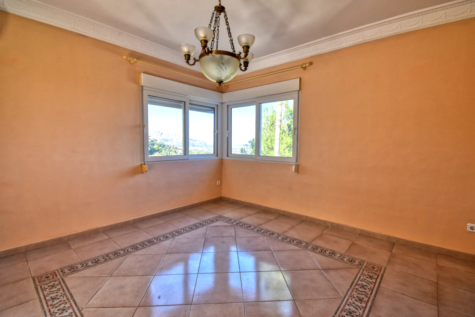 Villa en venta en La Sella