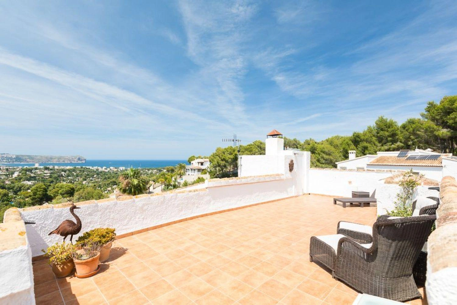 Villa на продажа в Jávea, Alicante