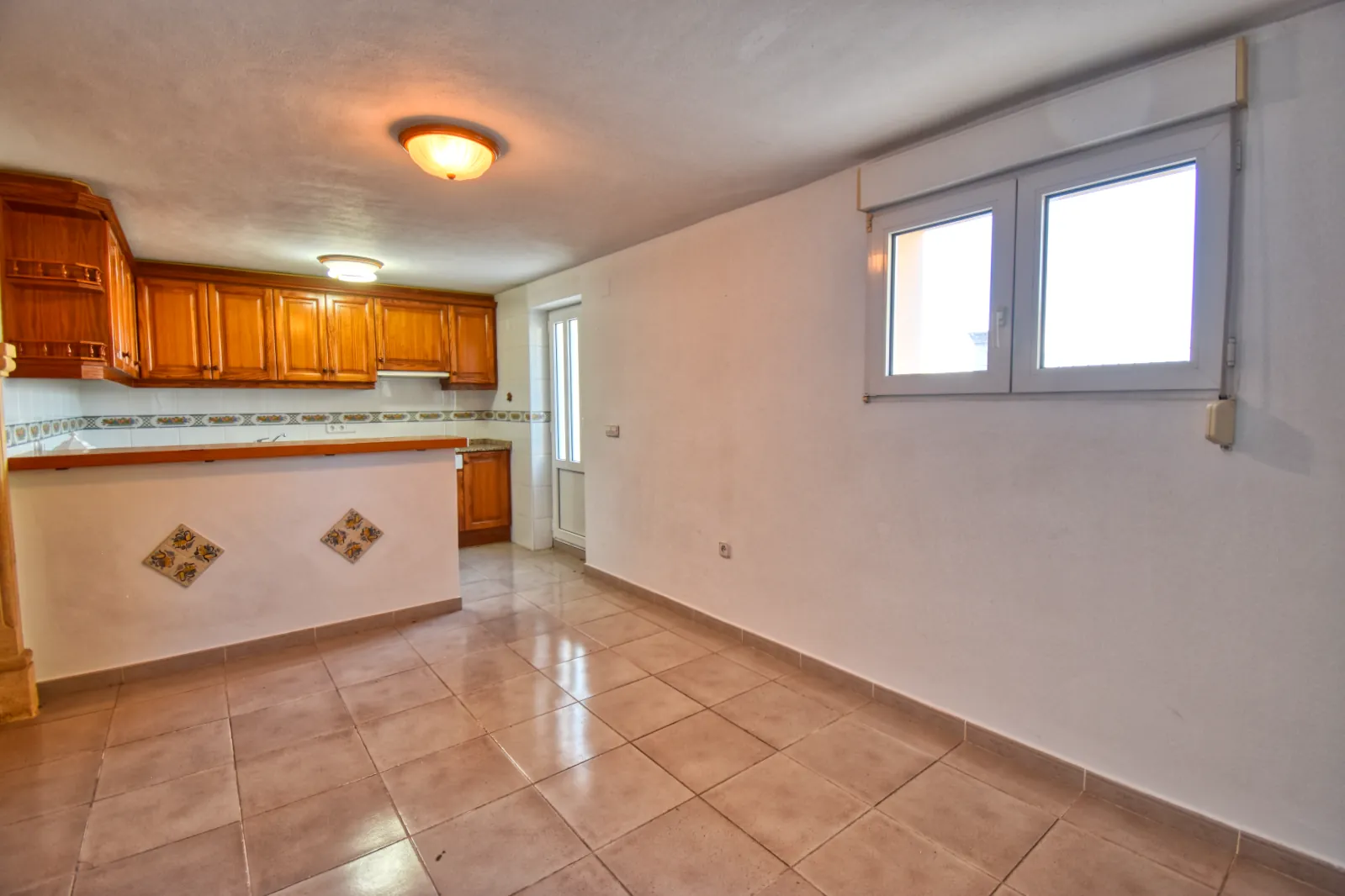 Villa en venta en La Sella