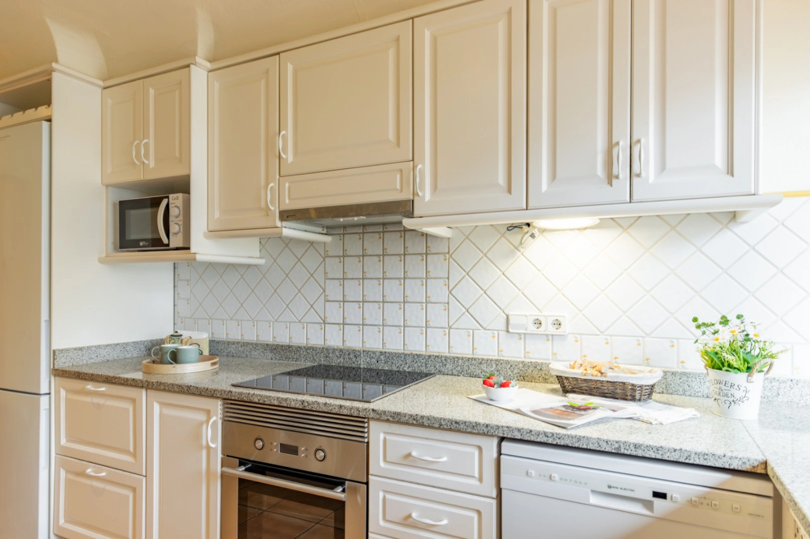 Apartment en venta en Moraira