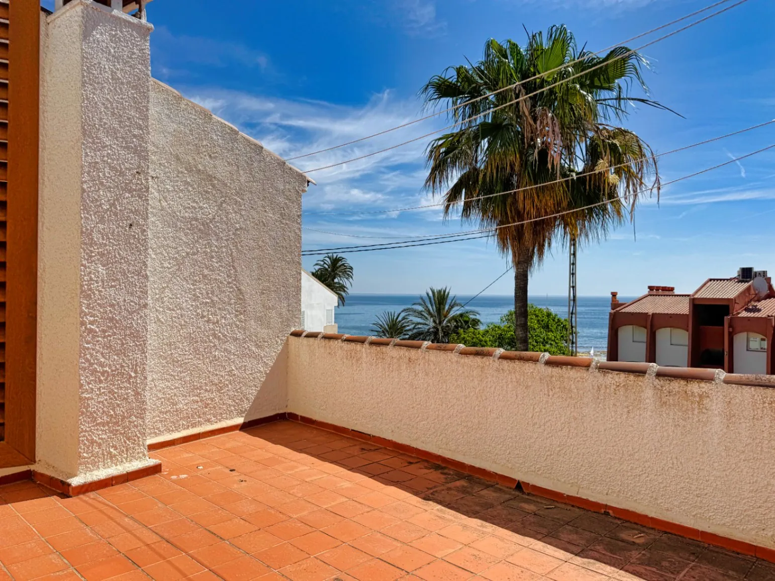 APARTAMENTO DE 4 DORMITORIOS/ VISTA AL MAR/ JAVEA