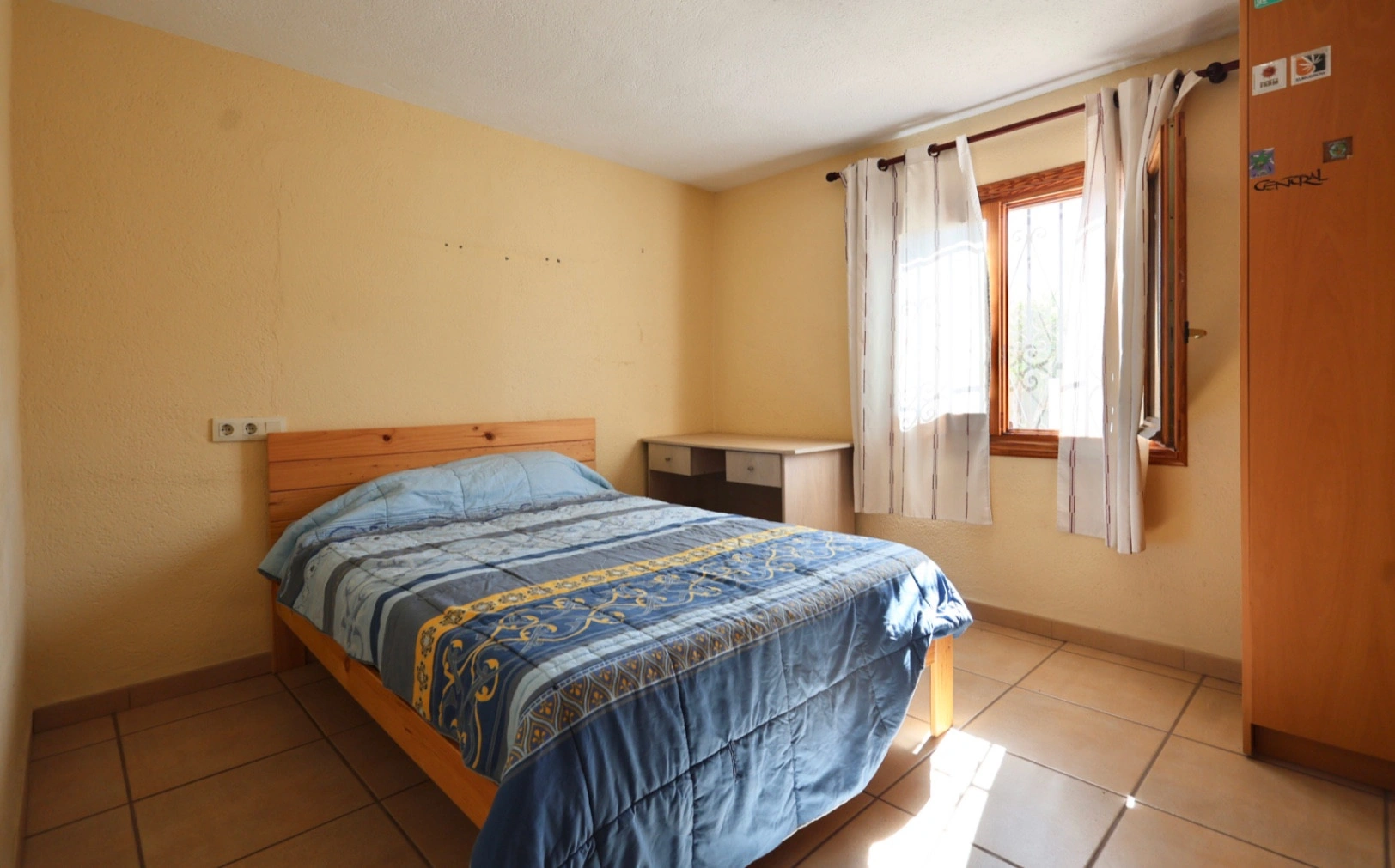 Villa en venta en Xàbia