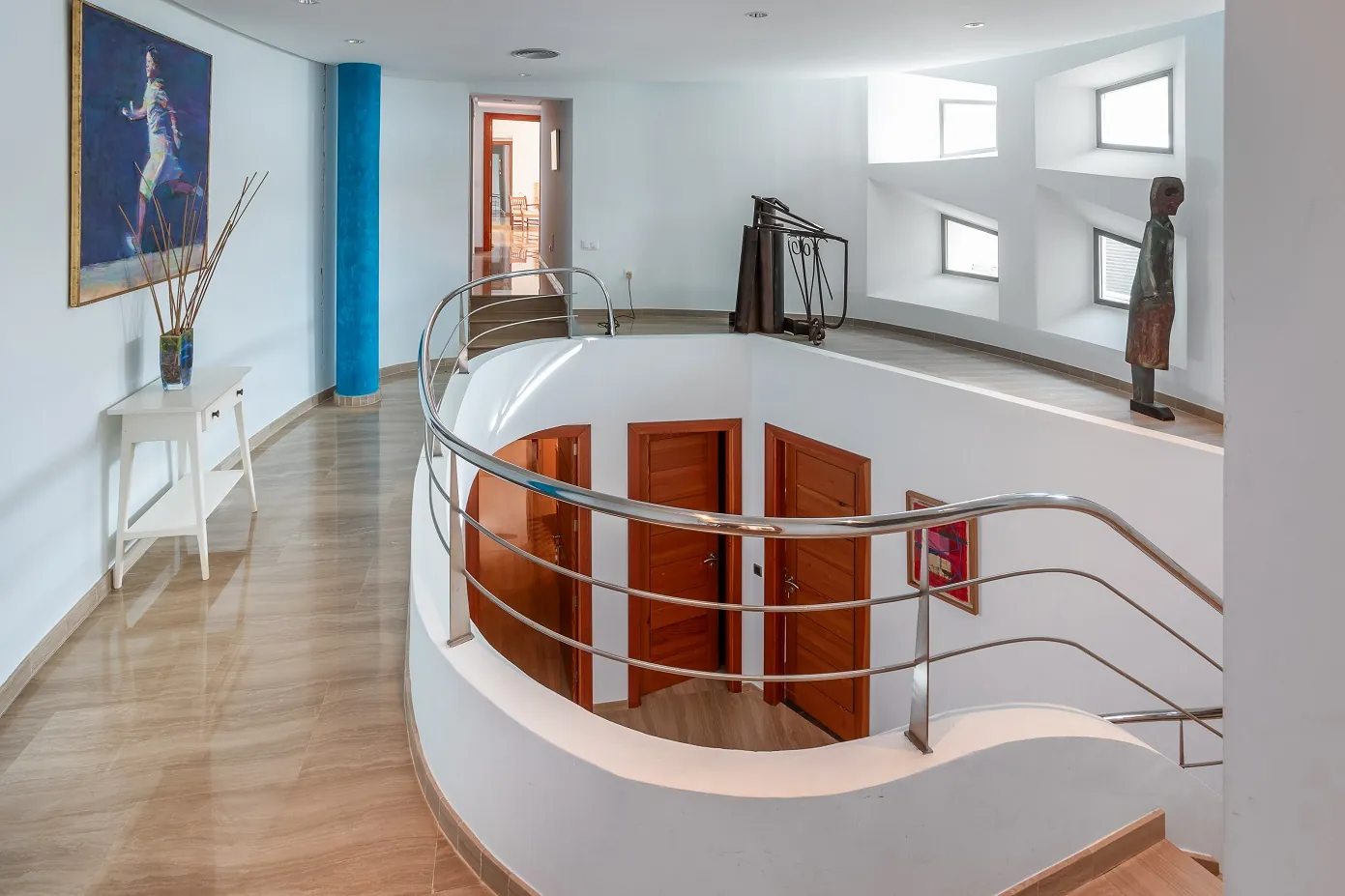 7 BEDROOM VILLA FOR SALE IN JAVEA-PUCHOL