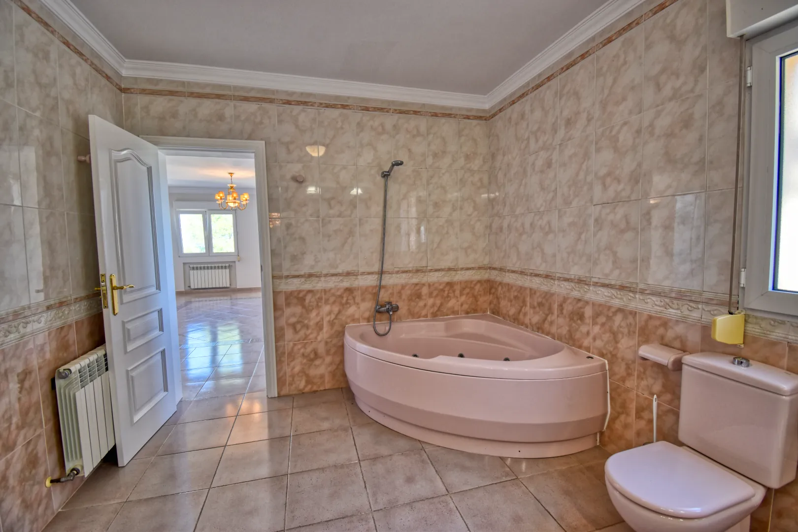 Villa en venta en La Sella