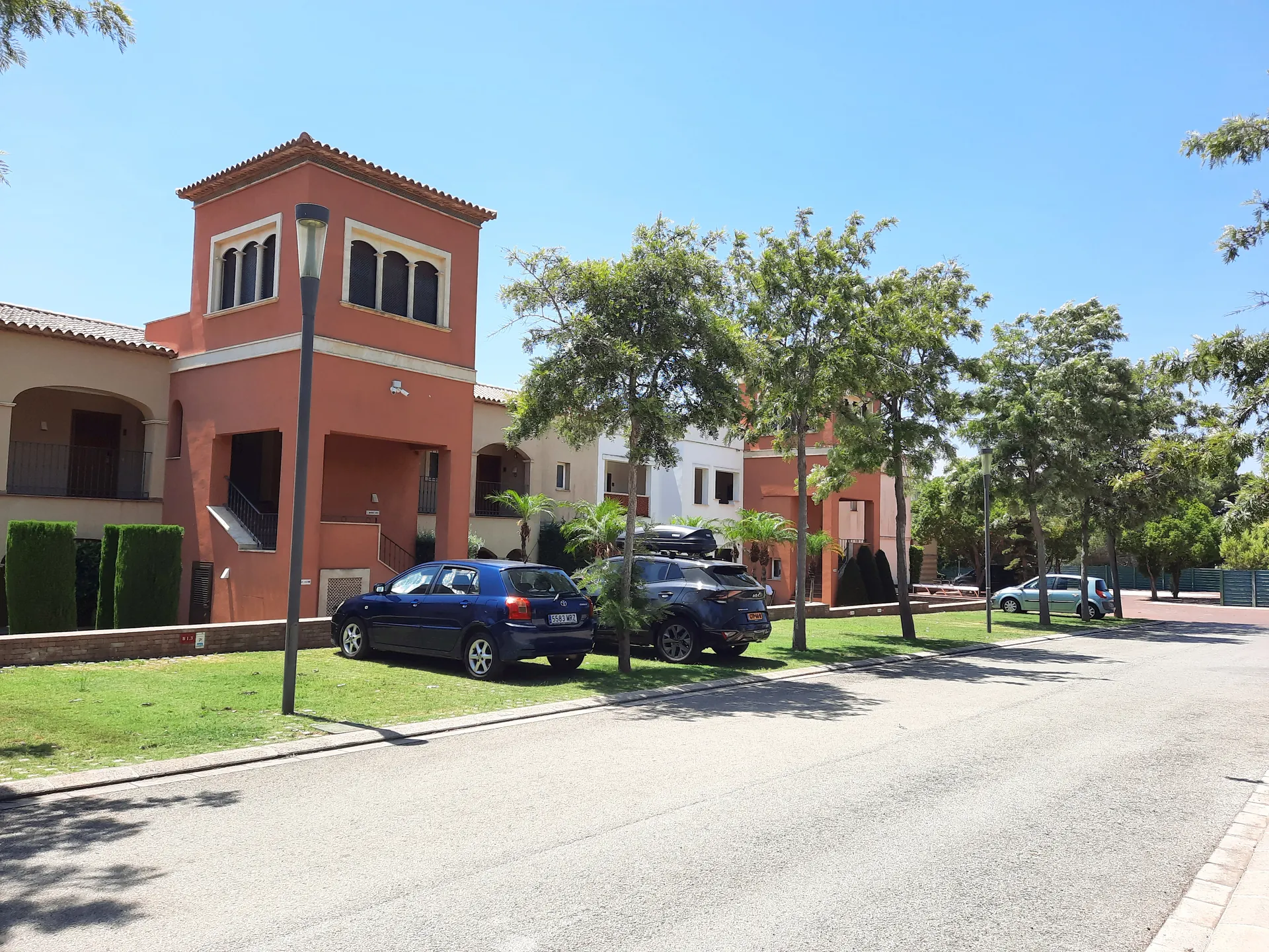 Apartment en venta en Denia