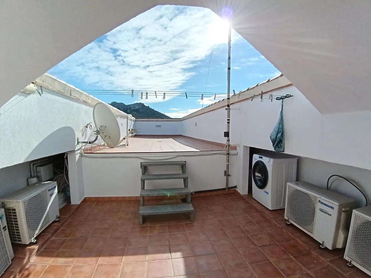Villa for sale in Denia